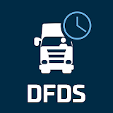 DFDS Freight Terminals icon