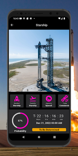 LaunchPad Screen 3