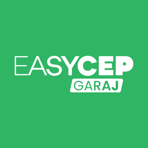 EasyCep Garaj Kurumsal logo