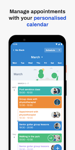 Freedom Client Portal