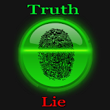Lie Detector - Real Prank icon