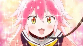 群れなせ シートン学園 Season 1 Episode 4 Tv On Google Play