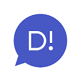 Dooray! Messenger - The joy of working together icon