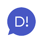 Dooray! Messenger - The joy of working together  Icon