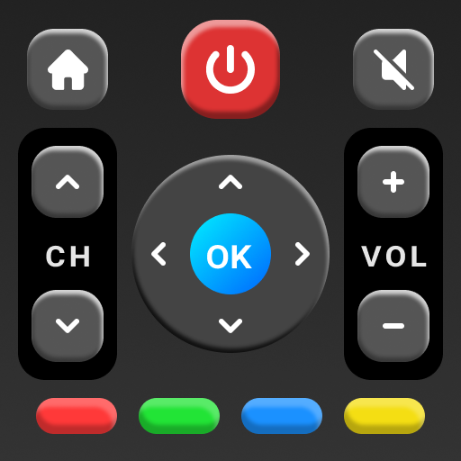 Universal Tv Remote Control Download on Windows
