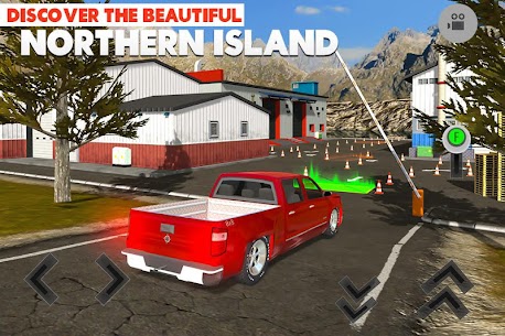 Driving Island: Delivery Quest For Pc, Windows 7/8/10 And Mac Os – Free Download 1