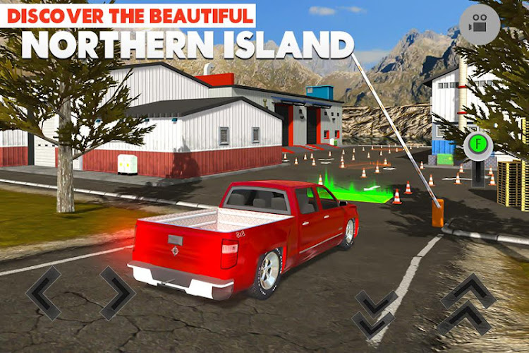 Driving Island: Delivery Quest - 1.4 - (Android)