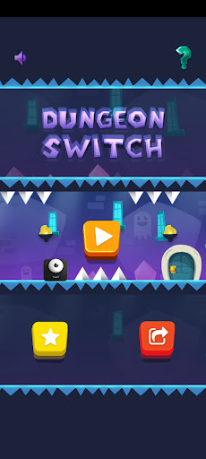 Switch Dungeon