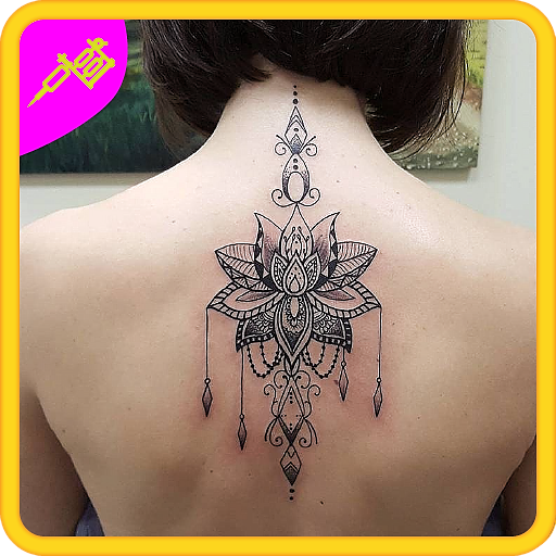 Tattoo Designs - Tattoo On My  - AppWisp.com