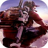Tom Clancy’s : battle Ghost Recon icon
