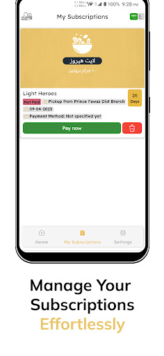 Diet Heroes  دايت هيروز