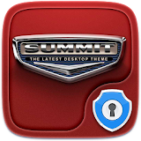 Summit Theme-AppLock Pro Theme icon