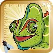 Top 40 Casual Apps Like Fancy Chameleon - Dress Up Fun Game - Best Alternatives