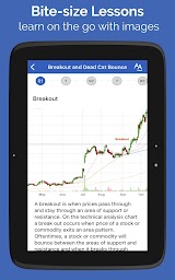 Learn Technical Analysis for Stocks & Cryptos