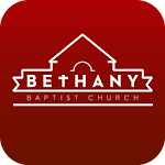 Cover Image of ダウンロード Bethany Baptist Church 1.7.4 APK