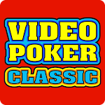 Cover Image of Télécharger Vidéo Poker Classique ™  APK