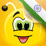 Cover Image of Télécharger Apprendre l'hindi - 15 000 mots 6.8.3 APK