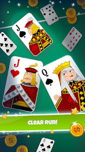 Buraco Loco: card game Unknown