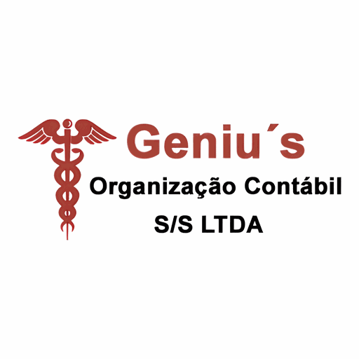 Genius Contabilidade logo