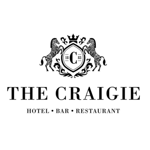 The Craigie Hotel logo