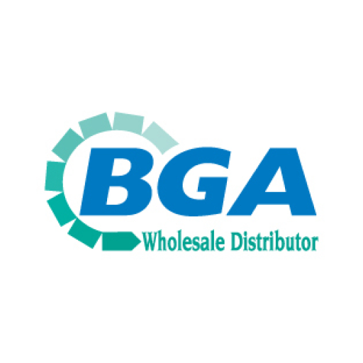 BGA Wholesale logo