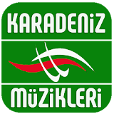 KARADENİZ MÜZİKLERİ icon