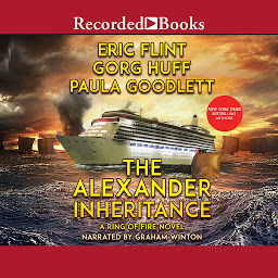 Icon image The Alexander Inheritance