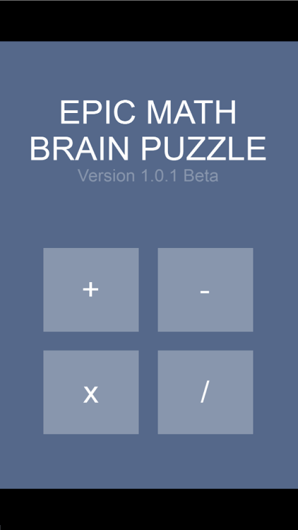 Epic Math Brain Puzzle - 14 - (Android)