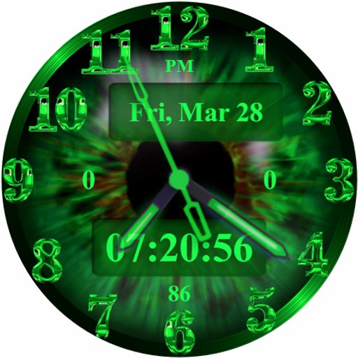 Animated Gyroscopic Index screenshot 5