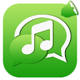Ringtones for Whatsapp™ icon