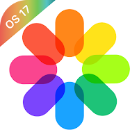 IGallery OS 12 - Phone X Style (Photo Filter)
