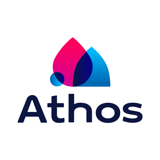 ATHOS mobil logo