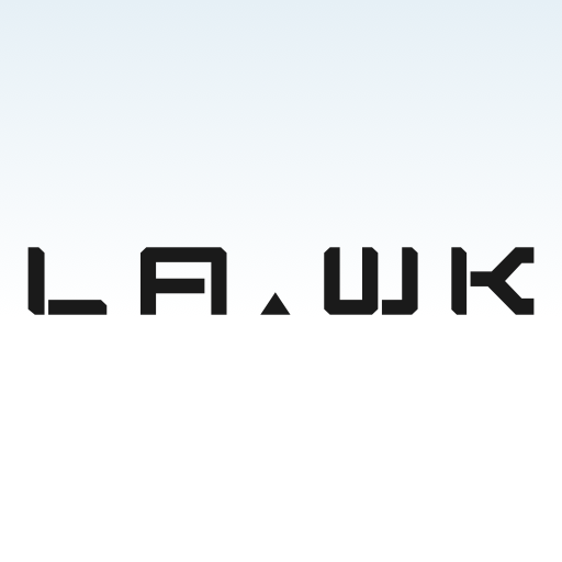 LAWK logo