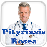 Pityriasis Rosea Disease icon