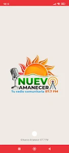 Radio Nuevo Amanecer 87.7 FM