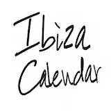Ibiza Calendar icon