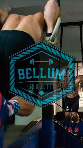 Crossfit Bellum screenshot 5
