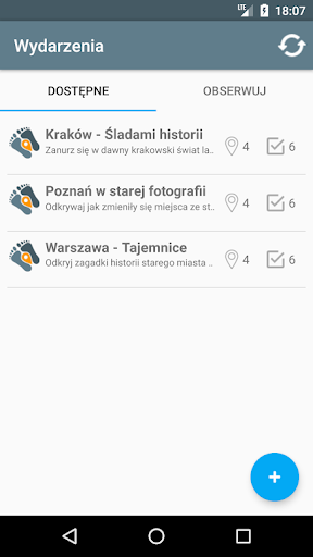 Tropimy Screen 2