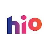 Hio - Hit it off icon