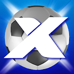 Cover Image of Download Football Shoot for 1xbet 2.0 APK