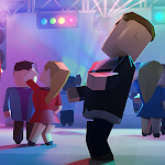 Cover Image of Download Nightclub Empire. Disco Tycoon  APK