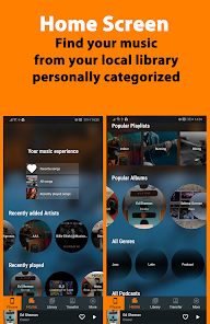 WearMedia Musik Player Wear Apps on Google Play