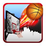 Basketball Pro 3D icon