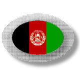 Afghan apps and games icon