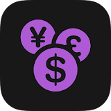 Forex Currency Converter icon