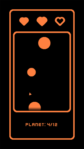 Astral Relics: Space minigames Screen 3