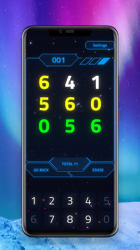 The Cypher Screen 2