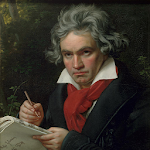 Cover Image of Download Beethoven World.Citizen.Music.  APK