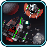 Infinite Space Shooter icon