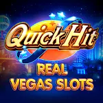 Cover Image of 下载 Quick Hit Casino Slot Games 3.00.25 APK